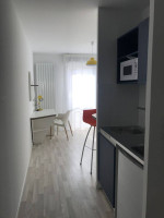 Photo T1 de 27m² meublé et équipé n° 25