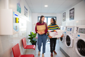 Photo Studio à partir de 18m² meublé et équipé n° 8