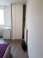 Photo Chambre de 16m² meublée et équipée n° 17