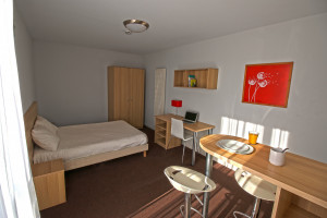 Photo T1 de 26m² meublé et équipé n° 3
