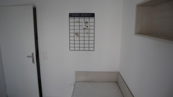 Photo Chambre dans T4 de 11m² meublée et équipée n° 2