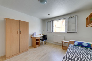 Photo Studio de 26m² à 30m² dans une résidence étudiante n° 7