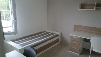 Photo T2 de 34m² meublé et équipé n° 2