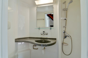 Photo T2 de 24m² meublé et équipé n° 31