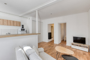 Magnifique T2 au Havre disponible de suite.