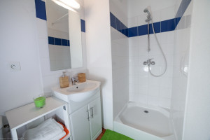 Photo T2 de 43m² meublé et équipé n° 7