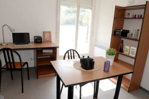 Photo T1Bis de 30m² à 32m² à partir de 567€ par mois n° 4