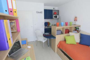 Photo Beau studio meublé et équipé de 19 m² à Toulouse n° 1