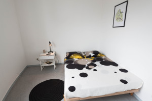 Photo 18m² studio 23m from € 373 n° 3