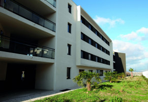 Photo Pretty studio of 14m2 in a student residence, Perpignan (66000) n° 10