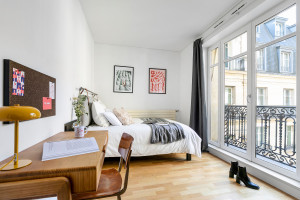 Chambre classique / confort (Taille M / L)
