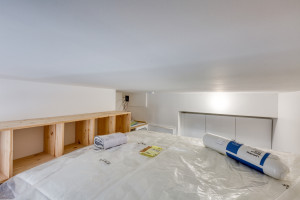 STUDIO de 14 m² - Lille