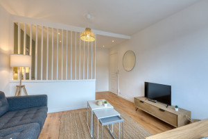 STUDIO de 29m² - Lille