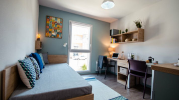 Photo Studio de 17 à 22m² pour un loyer de 550€ à 620€ par mois n° 10