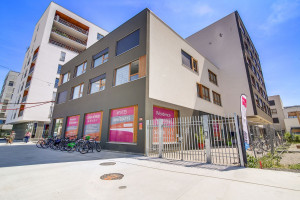 Photo Studio meublés de 18m² à 30m² n° 4