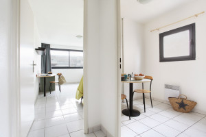 Photo Studio de 18 m² à partir de 530.00€ n° 5