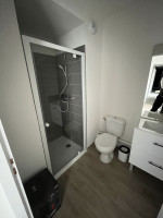 Photo T1 de 26m² meublé et équipé n° 9