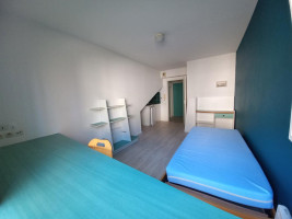 Photo T1 de 20m² meublé et équipé n° 4