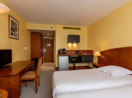 Photo T2 de 45m2 meublé et équipé n° 10