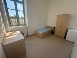 T1 de 18 à 24m² meublé et équipé