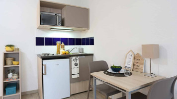 Beautiful studio new student residence, Nancy center
