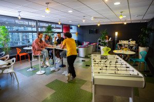 Photo lit en colocation à partir de 32m² meublé et équipé n° 7