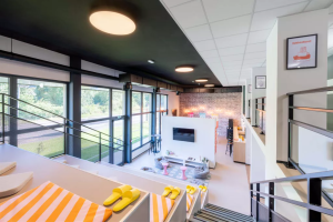 Photo T1 à partir de 17 à 29m² meublé et équipé n° 21