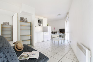 Photo T3 de 47 à 58m² à partir de 1 255€ logement seul ou en colocation n° 4