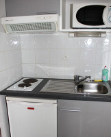 Photo T2 de 30 m² pour 500€ par mois n° 5