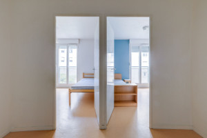 Photo T3 de 66m² meublé et équipé n° 7
