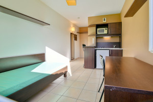 Photo T2 de 24m² meublé et équipé n° 9