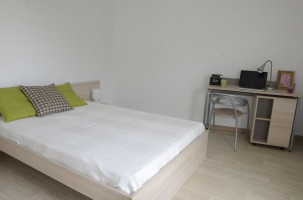 Photo Appartement étudiant neuf, T1 meublé dans résidence à Strasbourg n° 8