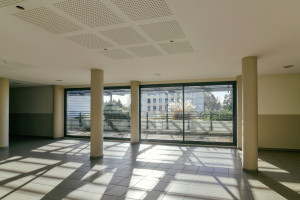 Photo T2 de 24m² meublé et équipé n° 13
