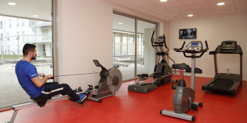 Photo Studio supérieur de 35m² n° 2