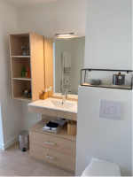 Photo T1 Premium 33m2 meublé et équipé n° 7