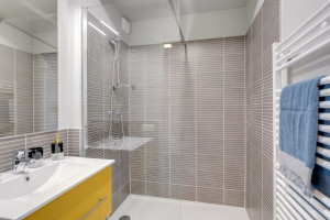 THE BIG ROOMATE : Colocation 4 pers. dans un T5 de 74 à 91m² meublé et équipé (prix par chambre)
