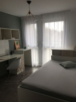 Studio de 19m² meublé et équipé