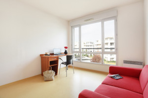 Photo T1 26m² apartment for € 565 / month n° 2