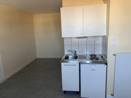Photo T1 de 37 à 45m² équipé (option meublé) n° 10