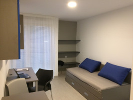 Studio de 19.4 à 23.11m² meublé et équipé