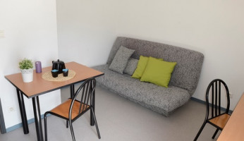 Photo T1Bis de 30m² à 32m² à partir de 567€ par mois n° 7