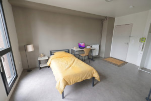 Studio de 16 à 36m² meublé et équipé