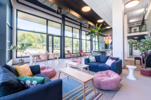 Photo T1 à partir de 17 à 29m² meublé et équipé n° 18