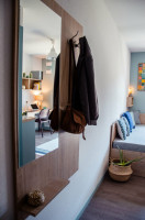 Photo Studio de 17 à 22m² pour un loyer de 550€ à 620€ par mois n° 9