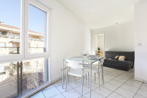 Photo T3 de 47 à 58m² à partir de 1 255€ logement seul ou en colocation n° 3
