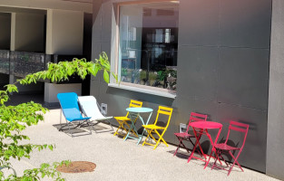 Photo Studio meublés de 18m² à 30m² n° 6