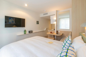 Photo T3 de 55m² meublé et équipé n° 9
