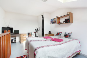 Photo Appartement T1 duplex de 35m² à partir de 620,00€ n° 8