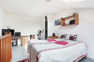 Photo T1bis apartment n° 8