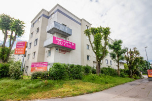 Photo 178 studios équipés de 19m² à 31m² avec ou sans balcon. n° 6